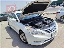 هیوندای سۆناتا